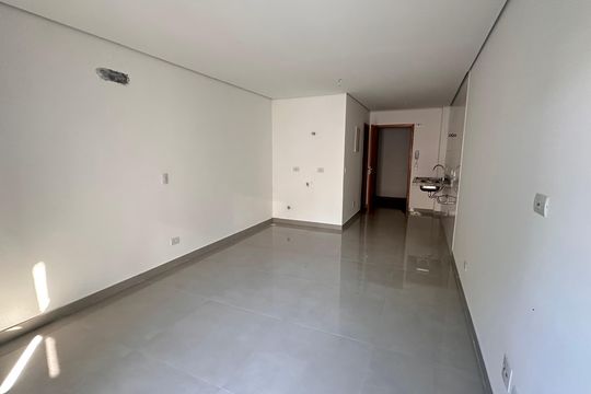 Kitnet/Studio à venda com 1 quarto, 32m² em Vila Congonhas, São Paulo