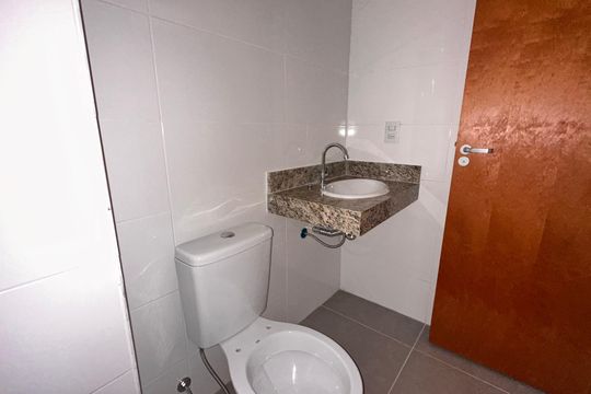 Kitnet/Studio à venda com 1 quarto, 32m² em Vila Congonhas, São Paulo