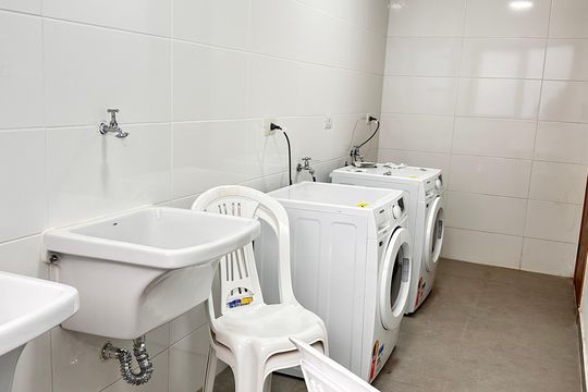 Kitnet/Studio à venda com 1 quarto, 32m² em Vila Congonhas, São Paulo