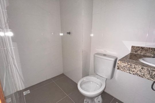 Kitnet/Studio à venda com 1 quarto, 32m² em Vila Congonhas, São Paulo