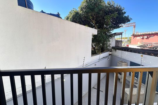 Kitnet/Studio à venda com 1 quarto, 32m² em Vila Congonhas, São Paulo