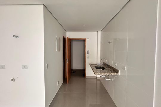 Kitnet/Studio à venda com 1 quarto, 32m² em Vila Congonhas, São Paulo