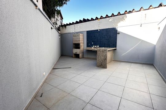 Kitnet/Studio à venda com 1 quarto, 32m² em Vila Congonhas, São Paulo
