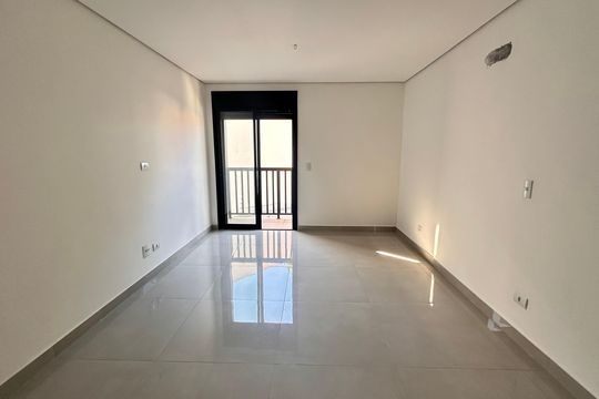 Kitnet/Studio à venda com 1 quarto, 32m² em Vila Congonhas, São Paulo