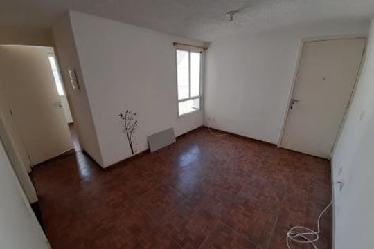Sala de apartamento para alugar com 2 quartos, 45m² em Jundiapeba, Mogi das Cruzes