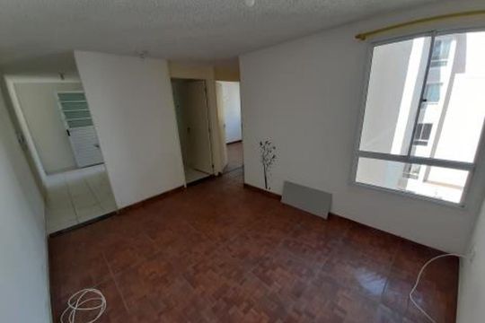 Apartamento para alugar com 2 quartos, 45m² em Jundiapeba, Mogi das Cruzes