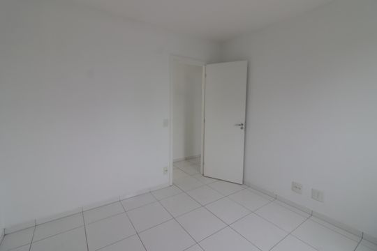Quarto 2 de apartamento para alugar com 2 quartos, 63m² em Presidente Altino, Osasco