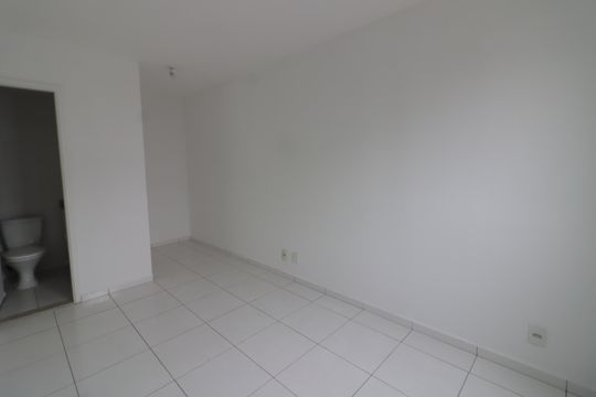 Suíte 1 de apartamento para alugar com 2 quartos, 63m² em Presidente Altino, Osasco