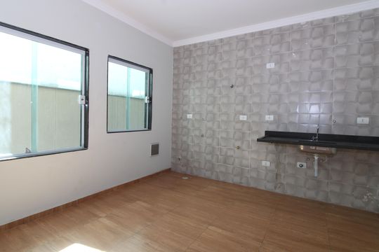 Apartamento para alugar com 1 quarto, 35m² em Parque Artur Alvim, São Paulo