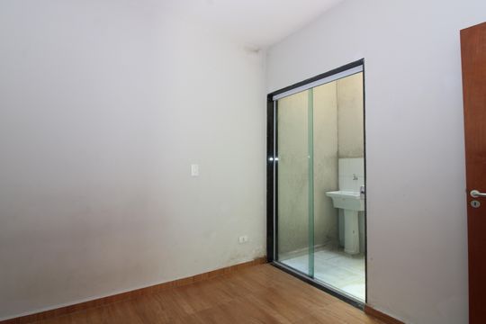 quarto de apartamento para alugar com 1 quarto, 35m² em Parque Artur Alvim, São Paulo