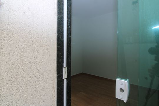 Área de Serviço de apartamento para alugar com 1 quarto, 35m² em Parque Artur Alvim, São Paulo