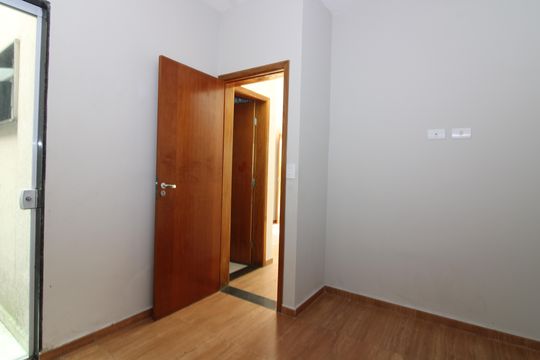 quarto de apartamento para alugar com 1 quarto, 35m² em Parque Artur Alvim, São Paulo