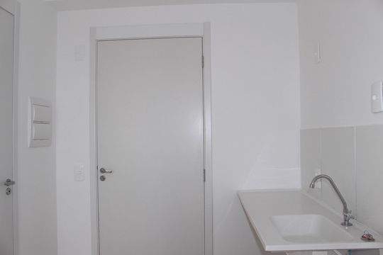 Kitnet/Studio para alugar com 1 quarto, 15m² em República, São Paulo