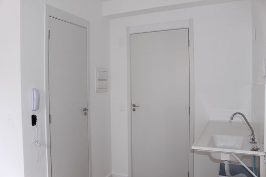 Kitnet/Studio para alugar com 1 quarto, 15m² em República, São Paulo