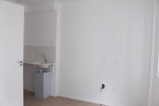 Kitnet/Studio para alugar com 1 quarto, 15m² em República, São Paulo