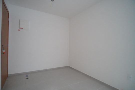 Sala de apartamento para alugar com 2 quartos, 52m² em Feitoria, São Leopoldo