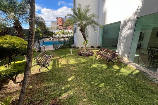 Apartamento para alugar com 2 quartos, 88m² em Vila Andrade, São Paulo