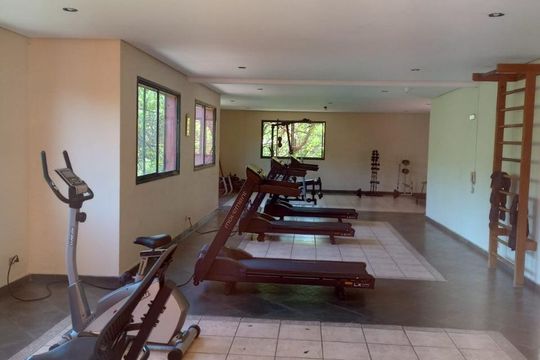 Apartamento à venda com 2 quartos, 58m² em Cidade Ademar, São Paulo
