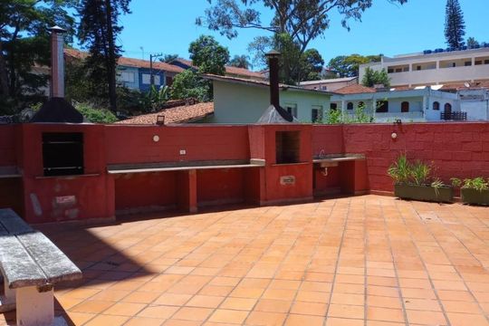 Apartamento à venda com 2 quartos, 58m² em Cidade Ademar, São Paulo