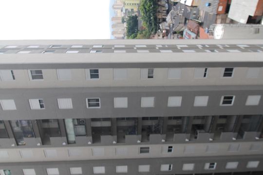 Sala - Varanda de apartamento para alugar com 2 quartos, 49m² em Limão, São Paulo