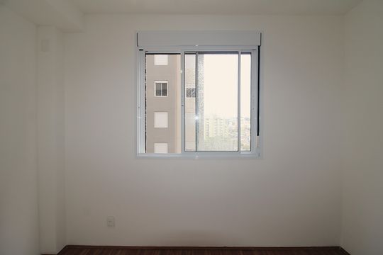 Quarto 2 de apartamento para alugar com 2 quartos, 49m² em Limão, São Paulo