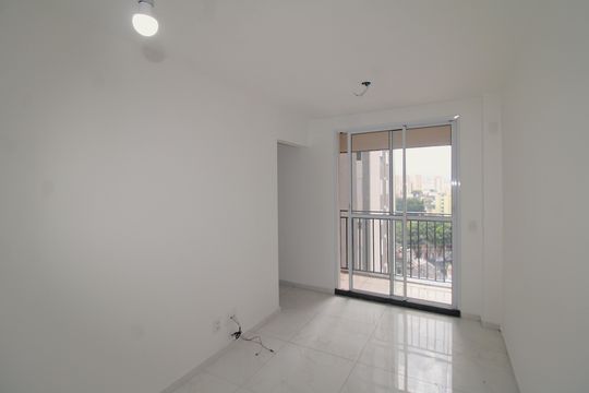 Apartamento para alugar com 2 quartos, 49m² em Limão, São Paulo