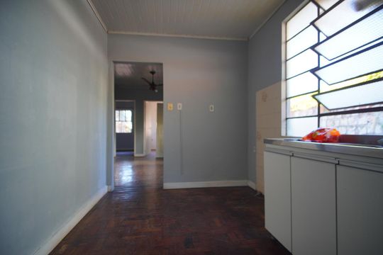 Cozinha de casa à venda com 3 quartos, 325m² em Vila Jardim, Porto Alegre