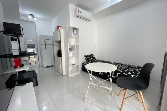 Kitnet/Studio para alugar com 1 quarto, 29m² em Butantã, São Paulo
