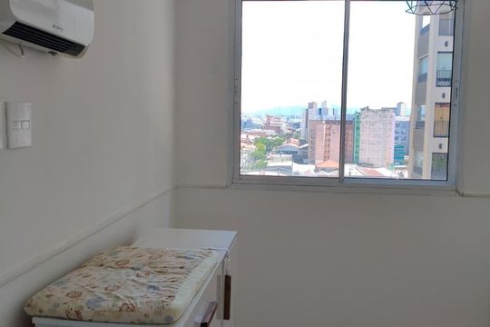 Quarto de apartamento para alugar com 2 quartos, 39m² em Brás, São Paulo