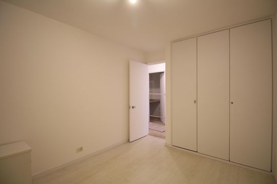 Quarto 3 de apartamento à venda com 3 quartos, 102m² em Vila Andrade, São Paulo