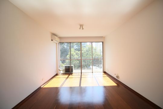 Apartamento à venda com 3 quartos, 102m² em Vila Andrade, São Paulo