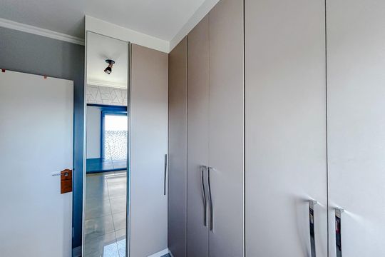 Quarto 1 de apartamento à venda com 2 quartos, 73m² em Vila Matilde, São Paulo