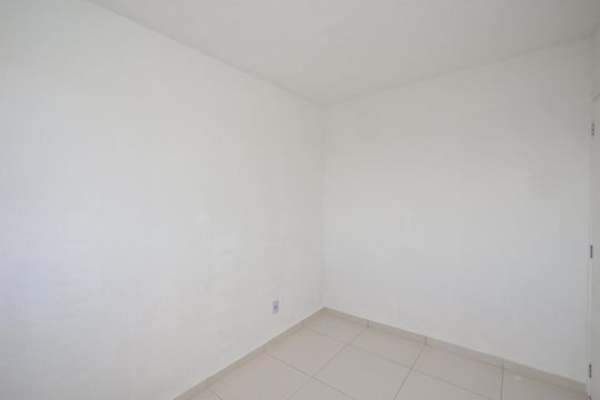 Quarto 1 de apartamento à venda com 2 quartos, 39m² em Jardim Paris, São Paulo