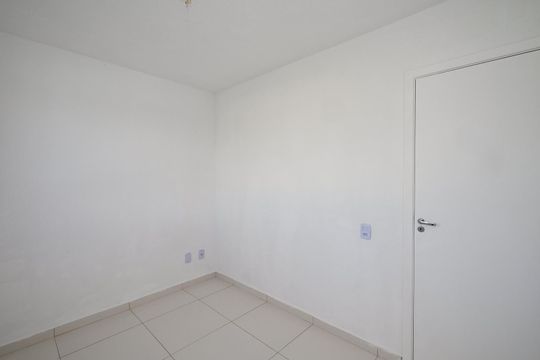 Quarto 2 de apartamento para alugar com 2 quartos, 39m² em Jardim Paris, São Paulo