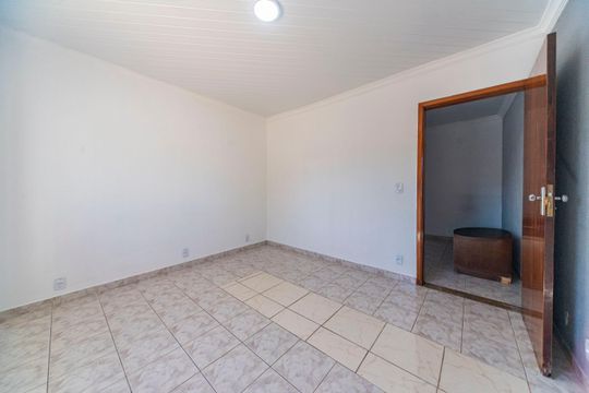 Quarto 1 de casa para alugar com 2 quartos, 157m² em Jardim Bela Vista, Santo André