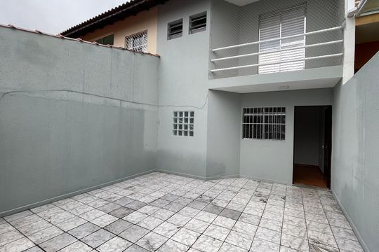 Garagem de casa para alugar com 2 quartos, 100m² em Cidade São Miguel, São Paulo