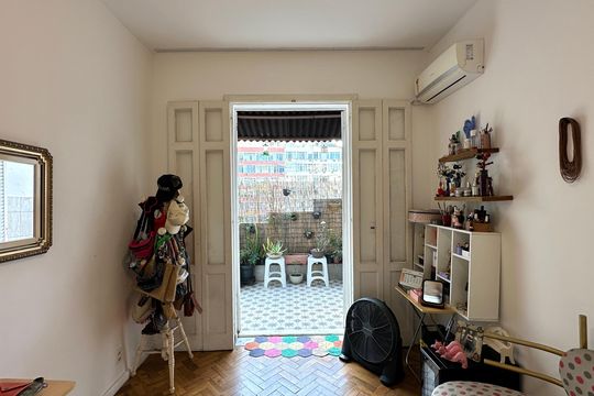 Apartamento à venda com 3 quartos, 75m² em Copacabana, Rio de Janeiro