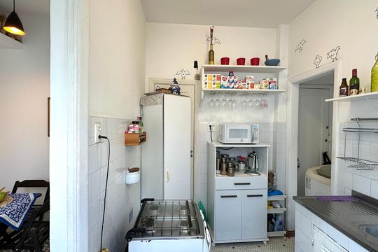 Apartamento à venda com 3 quartos, 75m² em Copacabana, Rio de Janeiro