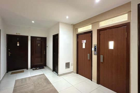 Apartamento à venda com 3 quartos, 75m² em Copacabana, Rio de Janeiro