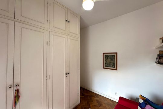 Apartamento à venda com 3 quartos, 75m² em Copacabana, Rio de Janeiro