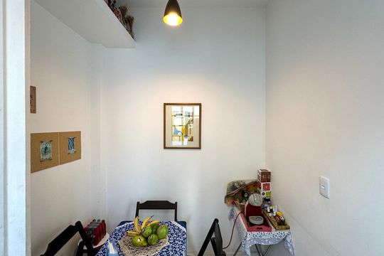 Apartamento à venda com 3 quartos, 75m² em Copacabana, Rio de Janeiro