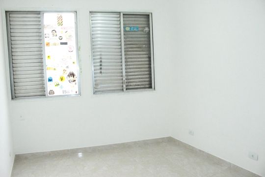 Apartamento para alugar com 1 quarto, 49m² em Centro Histórico de São Paulo, São Paulo