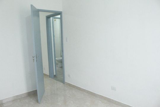 Apartamento para alugar com 1 quarto, 49m² em Centro Histórico de São Paulo, São Paulo