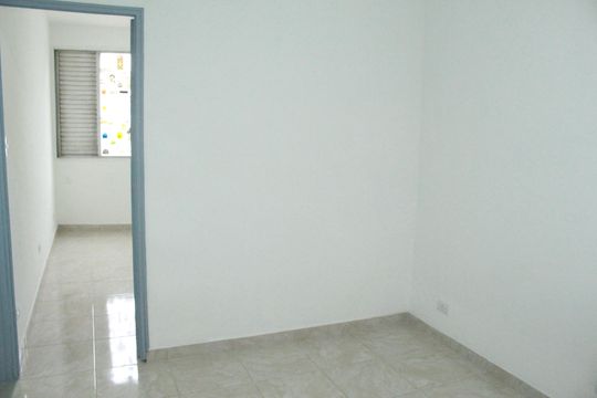 Apartamento para alugar com 1 quarto, 49m² em Centro Histórico de São Paulo, São Paulo