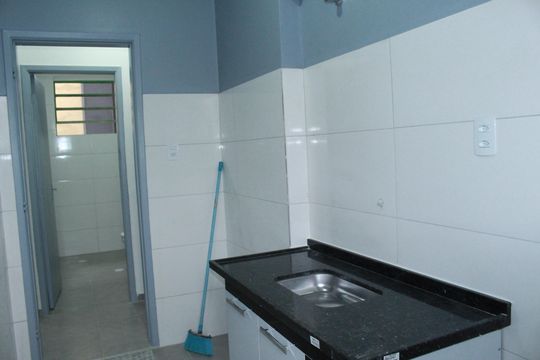 Apartamento para alugar com 1 quarto, 49m² em Centro Histórico de São Paulo, São Paulo