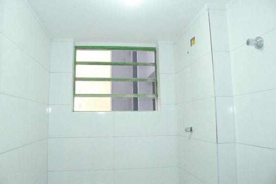 Apartamento para alugar com 1 quarto, 49m² em Centro Histórico de São Paulo, São Paulo