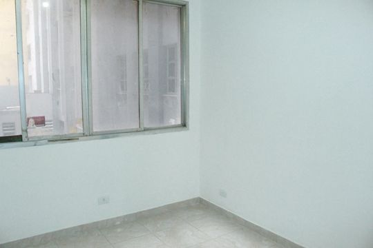Apartamento para alugar com 1 quarto, 49m² em Centro Histórico de São Paulo, São Paulo
