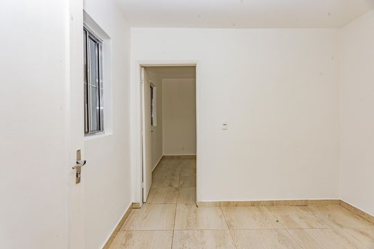 Sala de casa para alugar com 2 quartos, 49m² em Jardim Climax, São Paulo