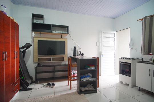 Apartamento para alugar com 1 quarto, 30m² em Nova Sapucaia, Sapucaia do Sul