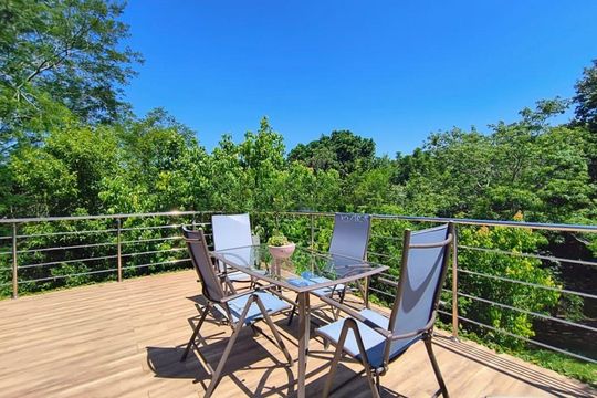 Casa de Condomínio para alugar com 2 quartos, 290m² em Jansen, Gravataí